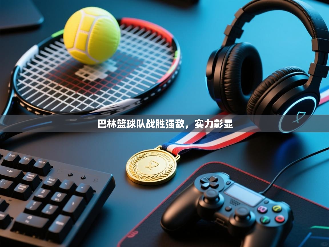 巴林篮球队战胜强敌,实力彰显 第1张