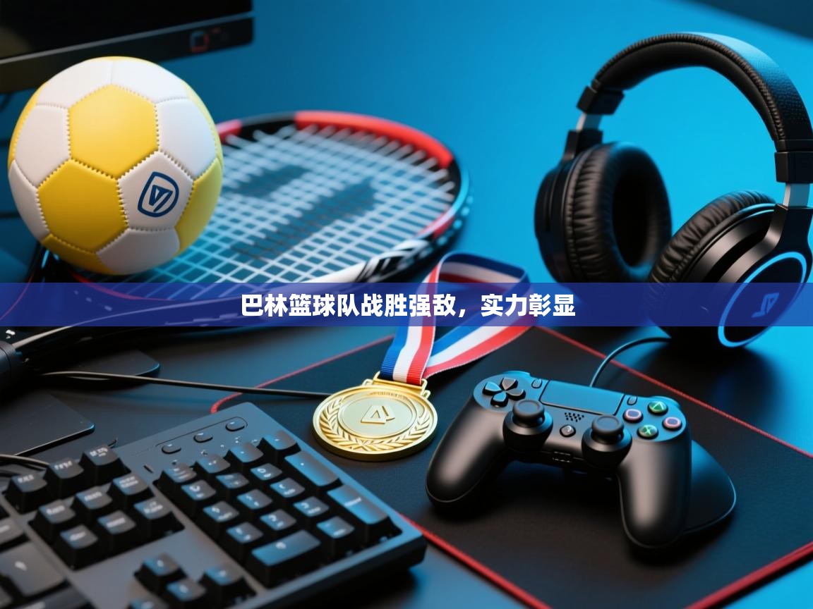 巴林篮球队战胜强敌,实力彰显 第2张