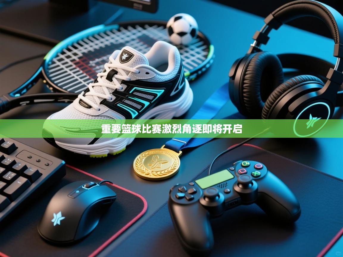 重要篮球比赛激烈角逐即将开启