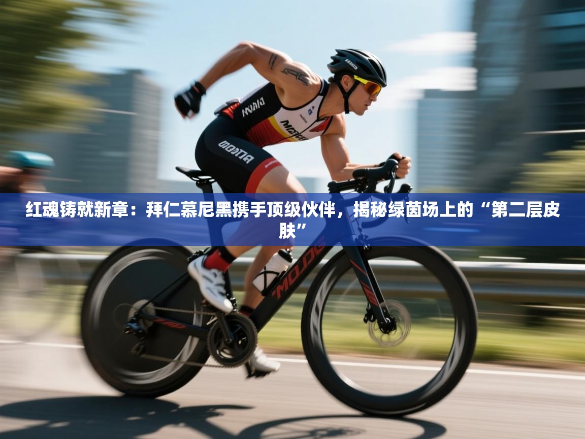 红魂铸就新章：拜仁慕尼黑携手顶级伙伴，揭秘绿茵场上的“第二层皮肤”