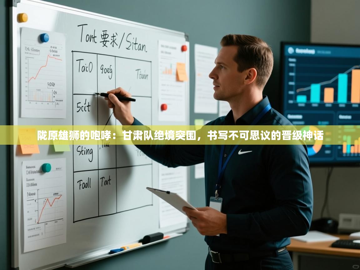 陇原雄狮的咆哮：甘肃队绝境突围，书写不可思议的晋级神话