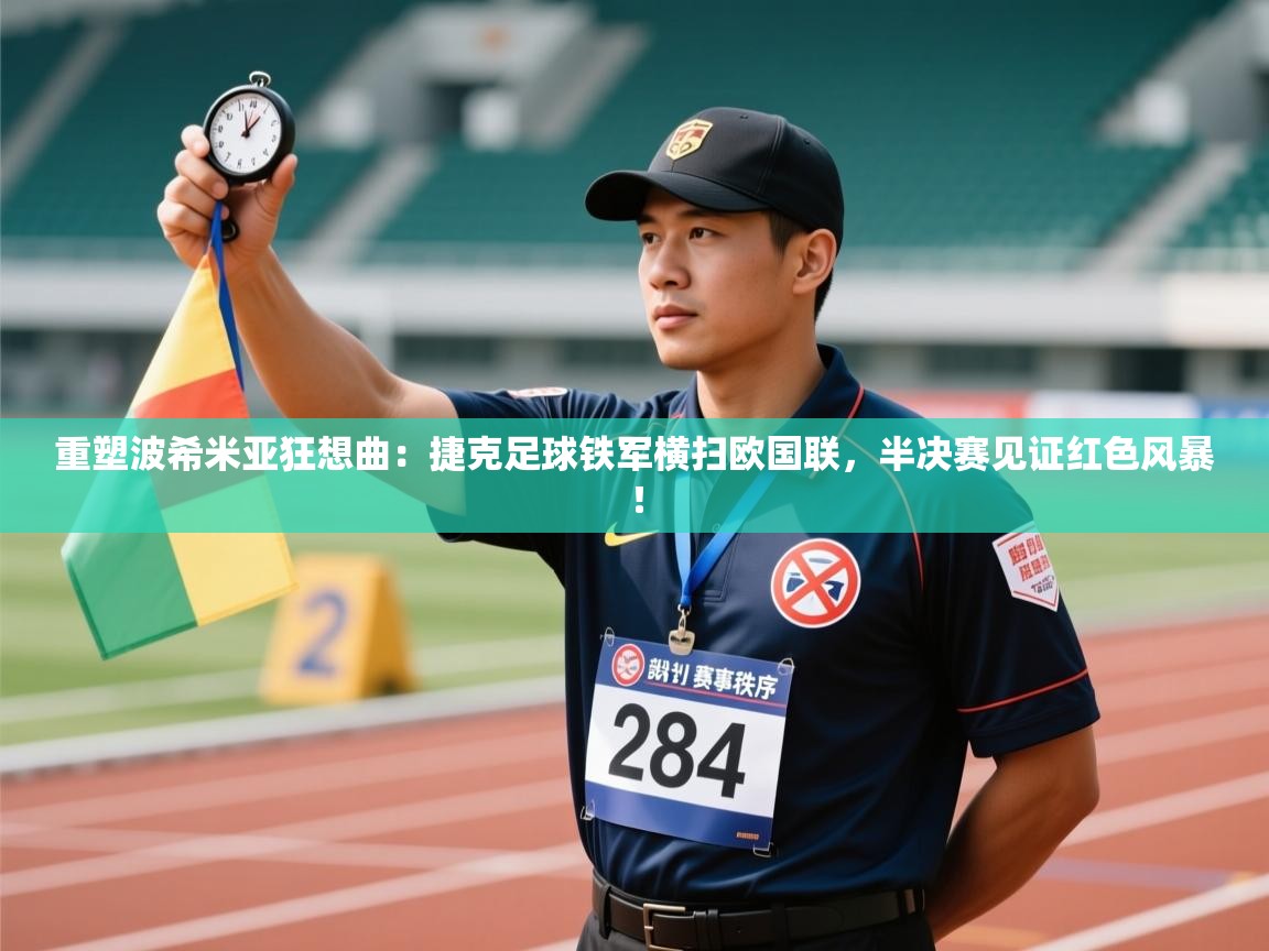 重塑波希米亚狂想曲：捷克足球铁军横扫欧国联，半决赛见证红色风暴！