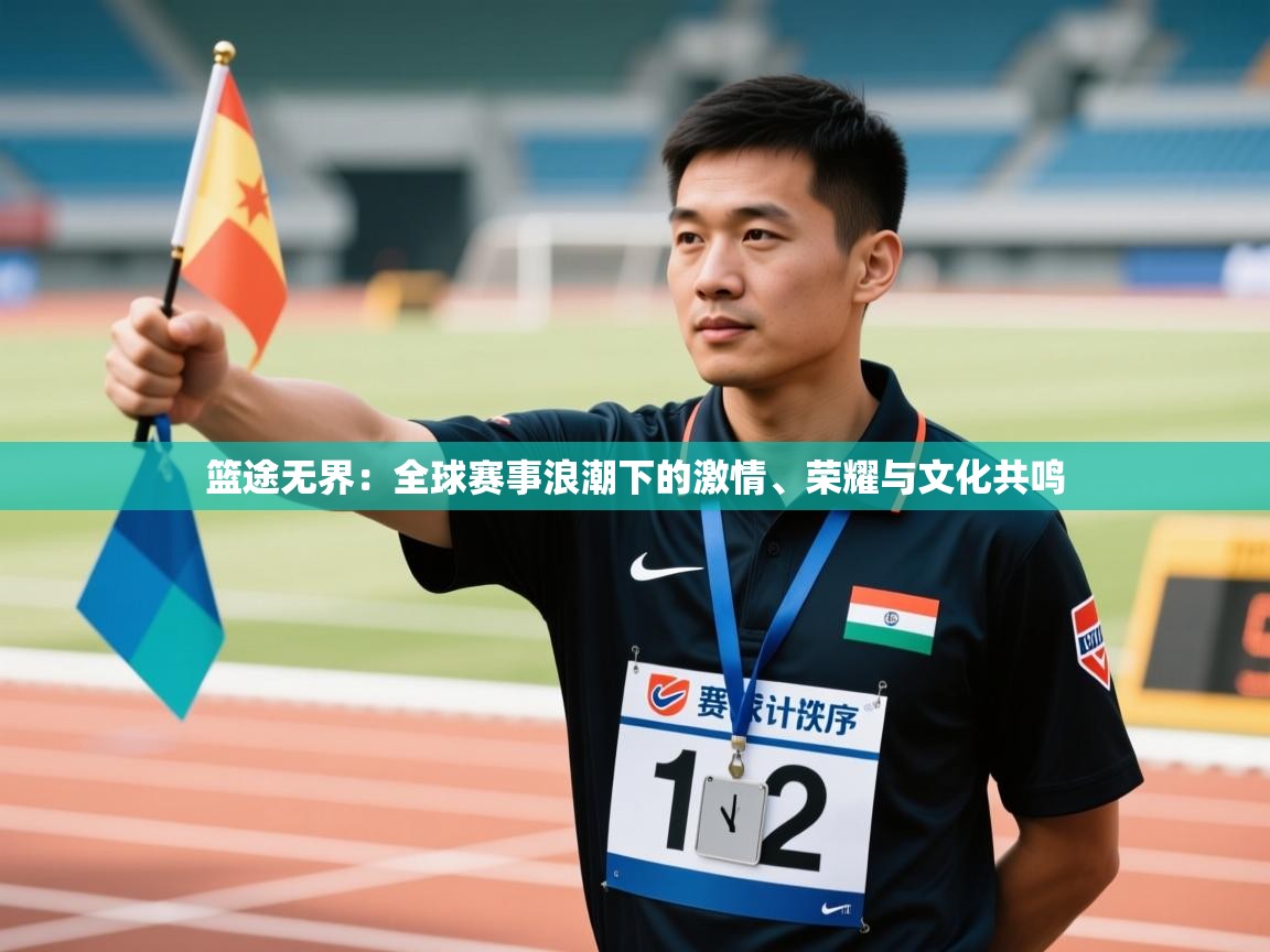 篮途无界：全球赛事浪潮下的激情、荣耀与文化共鸣