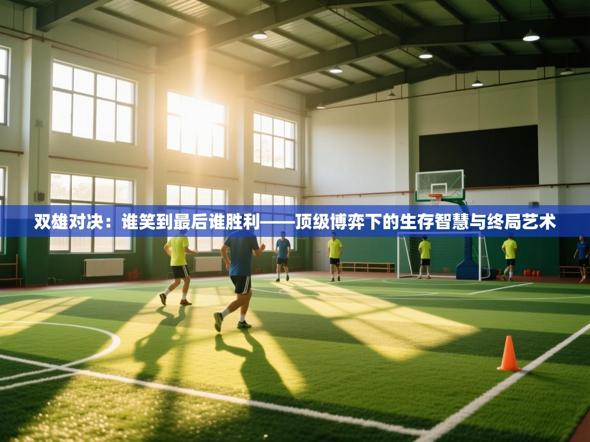 双雄对决：谁笑到最后谁胜利——顶级博弈下的生存智慧与终局艺术