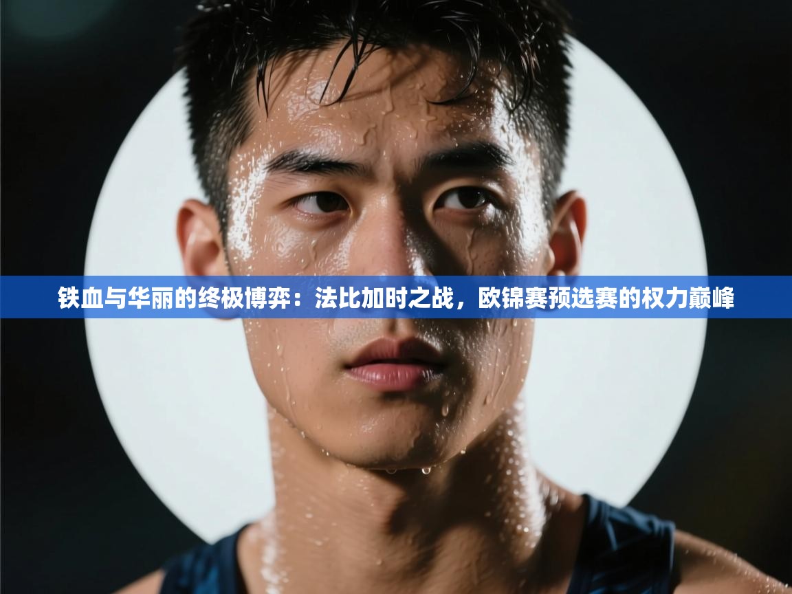 铁血与华丽的终极博弈：法比加时之战，欧锦赛预选赛的权力巅峰