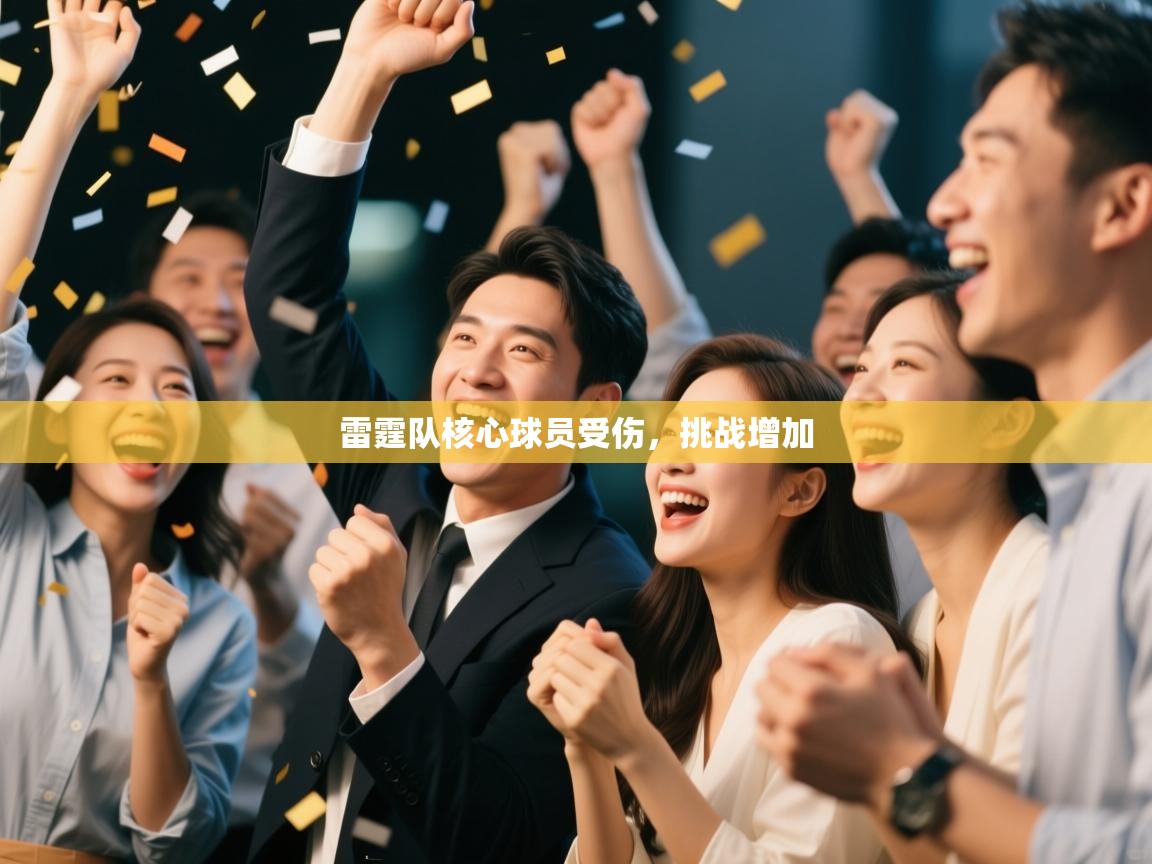 雷霆队核心球员受伤，挑战增加