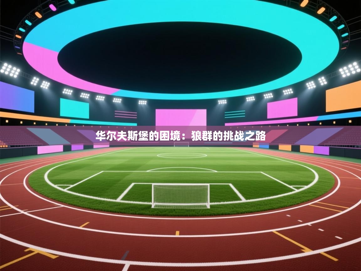 华尔夫斯堡的困境：狼群的挑战之路