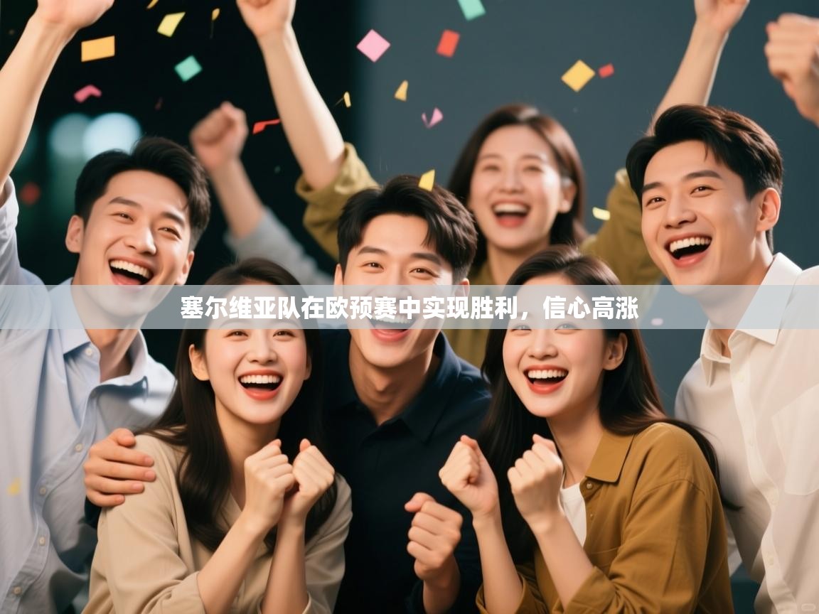 塞尔维亚队在欧预赛中实现胜利，信心高涨