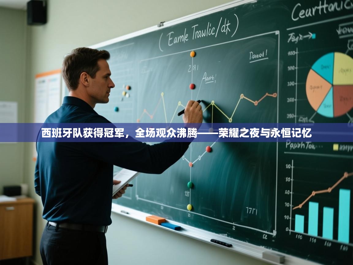 西班牙队获得冠军,全场观众沸腾——荣耀之夜与永恒记忆 第1张