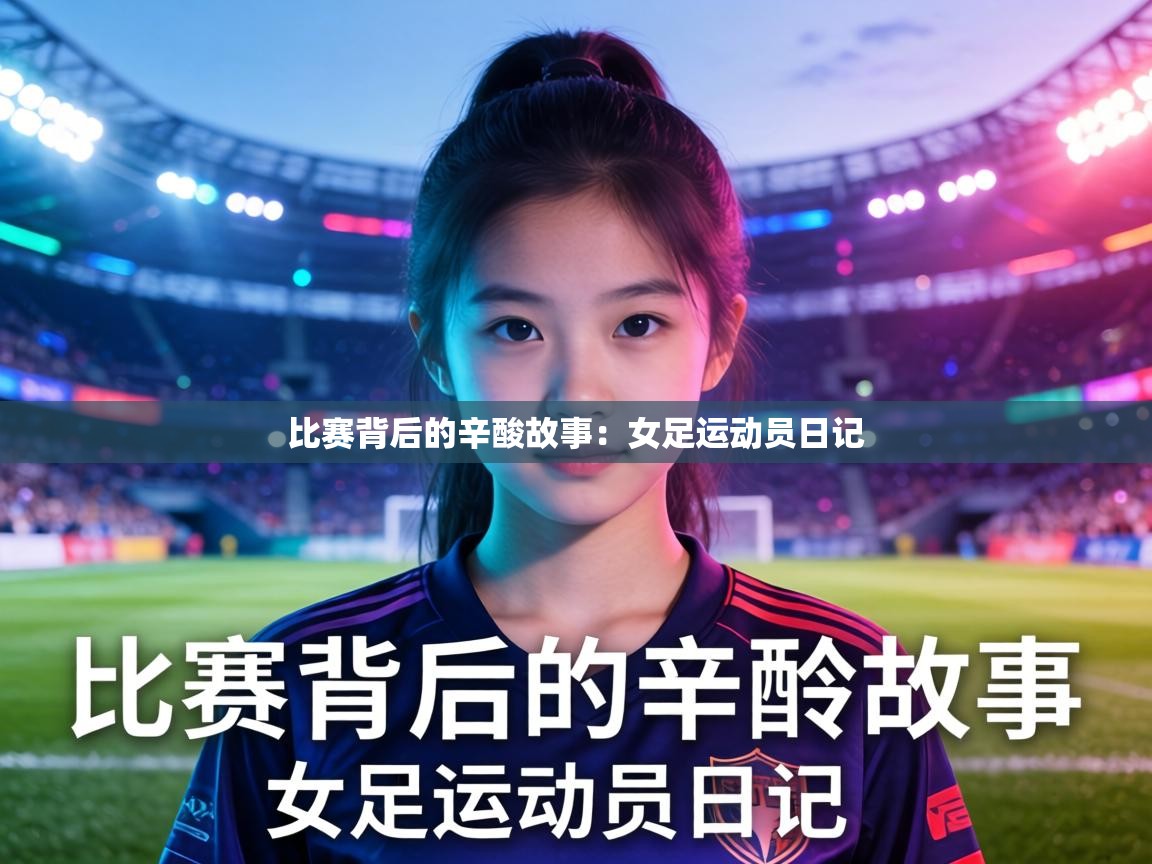 比赛背后的辛酸故事:女足运动员日记 第1张