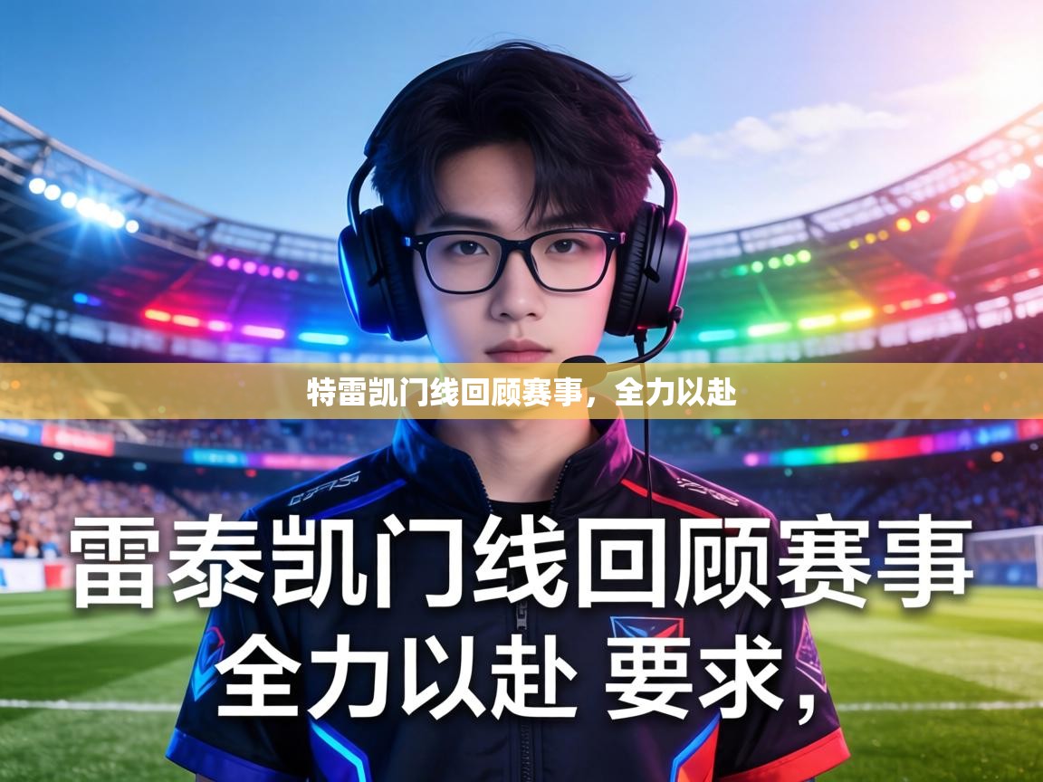 特雷凯门线回顾赛事,全力以赴 第2张