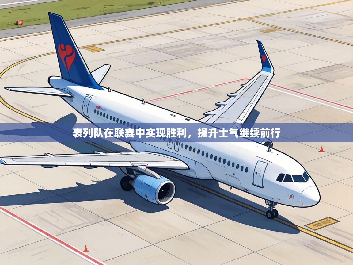 表列队在联赛中实现胜利,提升士气继续前行 第2张