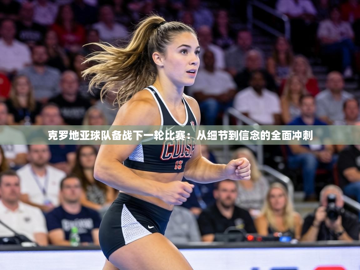 克罗地亚球队备战下一轮比赛:从细节到信念的全面冲刺 第2张