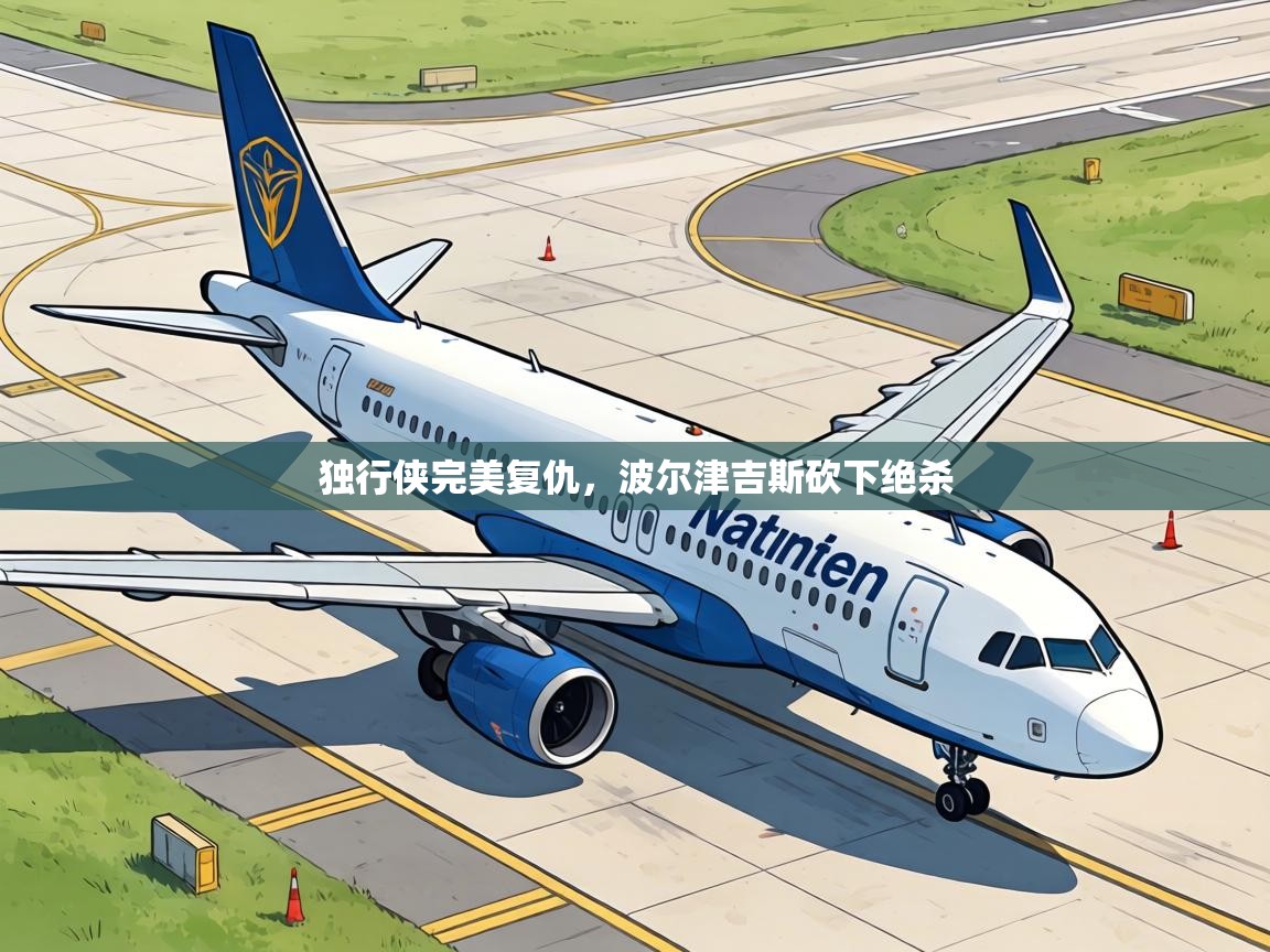 独行侠完美复仇，波尔津吉斯砍下绝杀